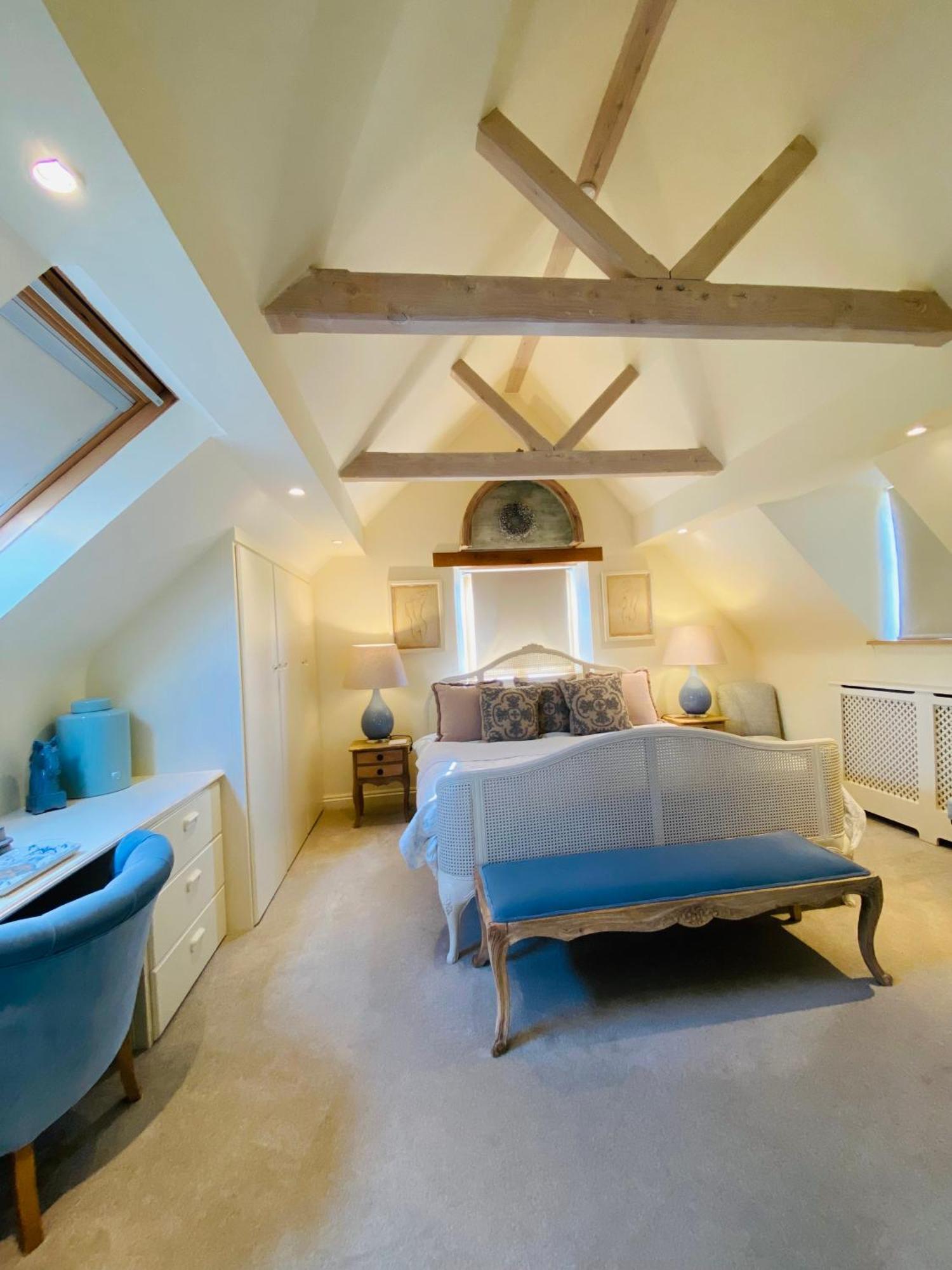 Campden Mews Holiday home